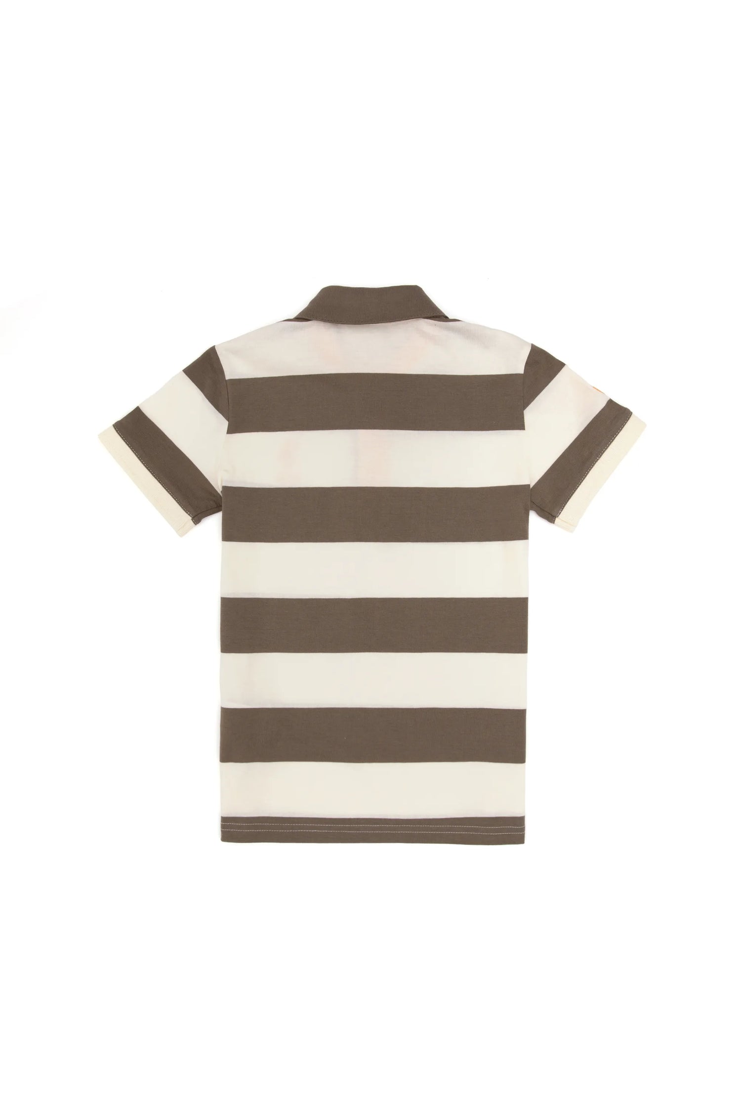 U.S. Polo Assn. Mink Boys Mink Polo Shirt SKU: G083SZ0110 2105685_VR052 Image 03