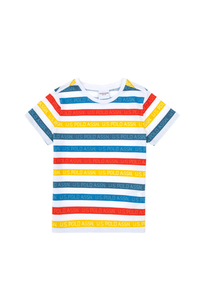 U.S. Polo Assn._White T-Shirt_G083SZ0110 2107341_VR013_02