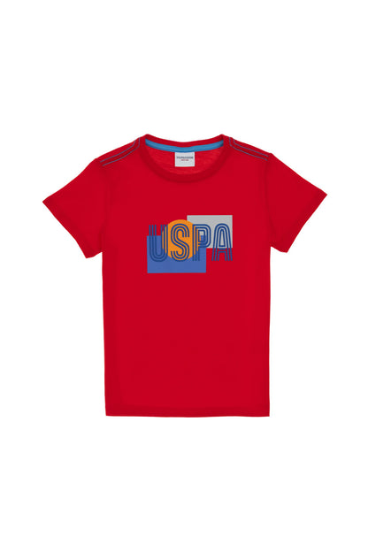 U.S. Polo Assn._Red_T-Shirt_G083SZ0110 2107394_VR030_01