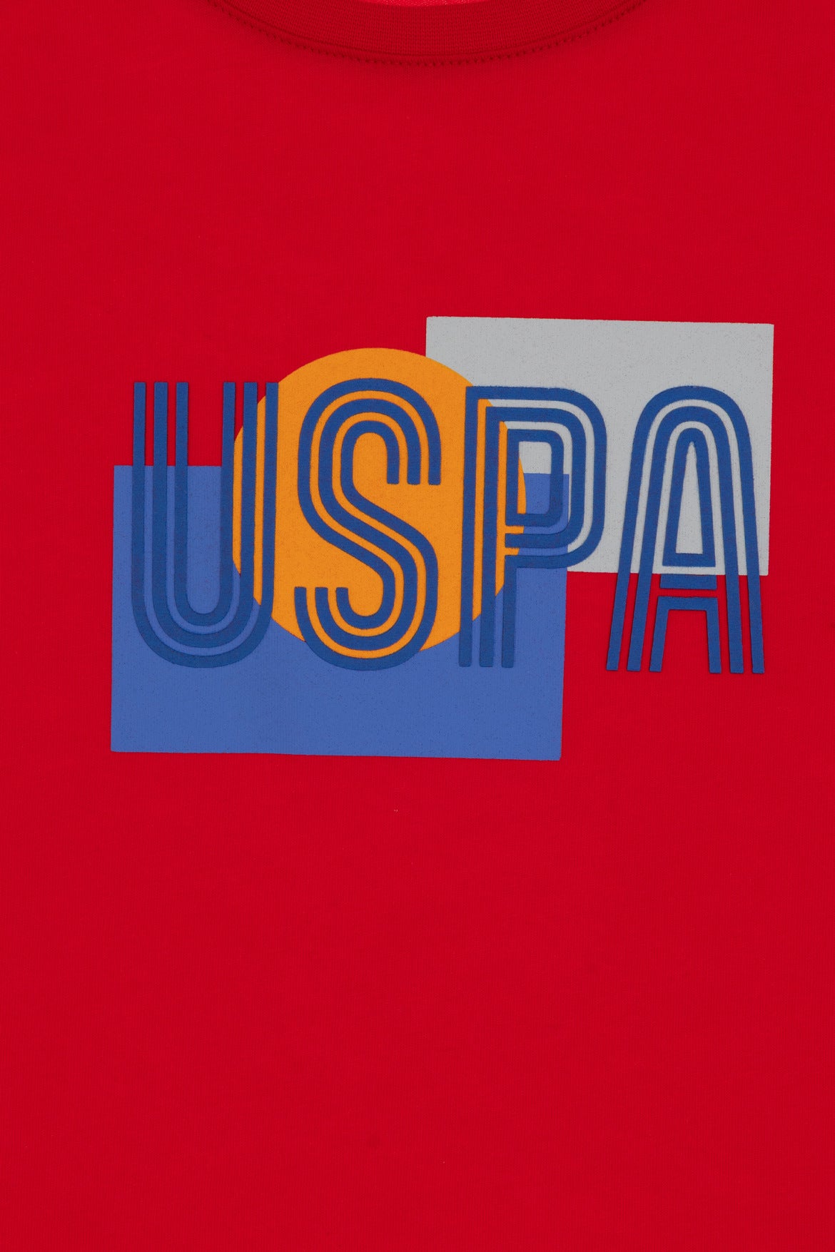 U.S. Polo Assn._Red_T-Shirt_G083SZ0110 2107394_VR030_03