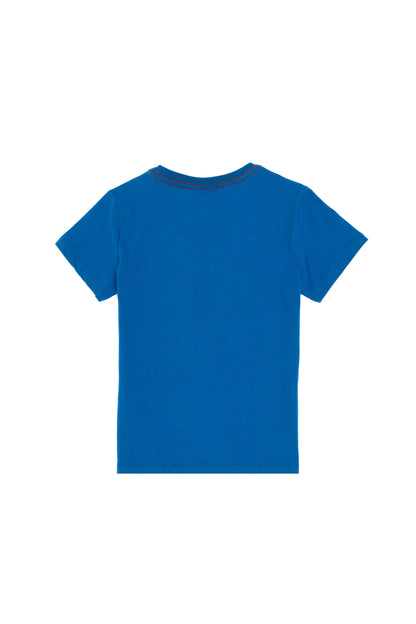 U.S. Polo Assn._Cobalt T-Shirt_G083SZ0110 2107394_VR077_02