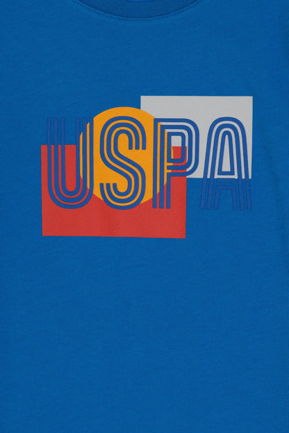 U.S. Polo Assn._Cobalt T-Shirt_G083SZ0110 2107394_VR077_03