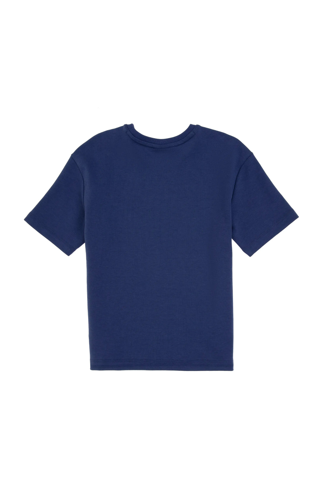 U.S. Polo Assn. Outdoor Navy Boys Outdoor Navy T-Shirt SKU: G083SZ0110 2118204_VR059 Image 02