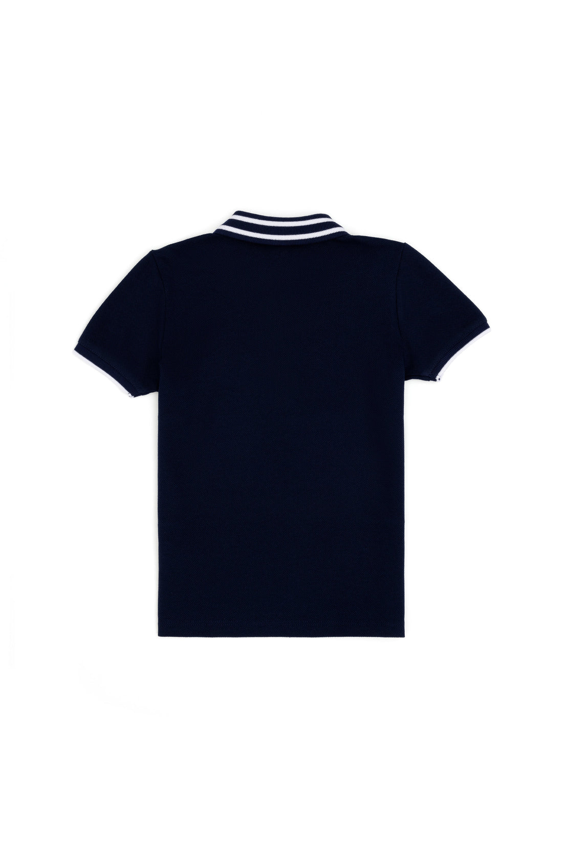 Navy Blue T-Shirts_G083SZ0110 1825458_VR033_02