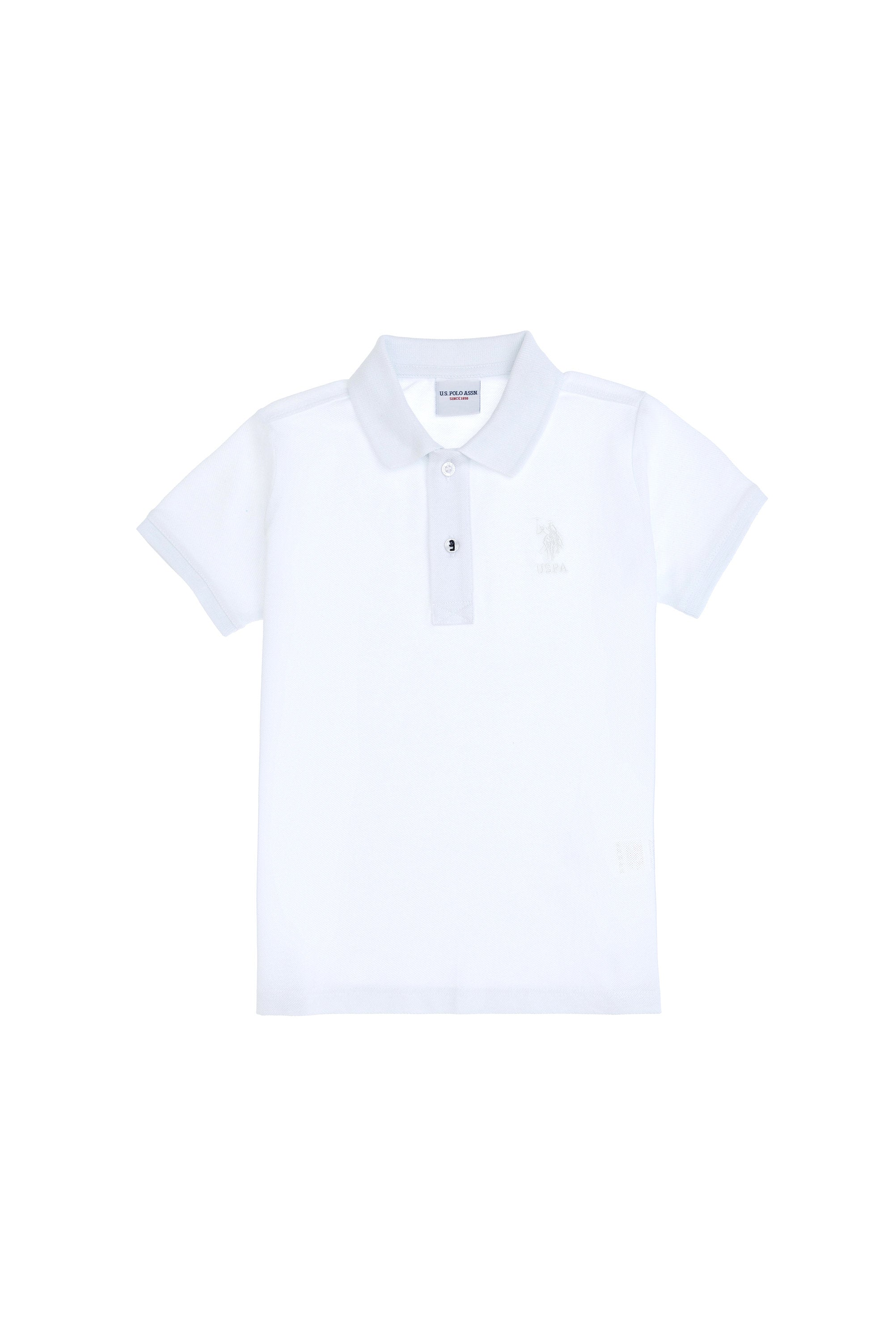 U.S. Polo Assn._Polo Shirts_G083SZ0110 2084894_VR013_02