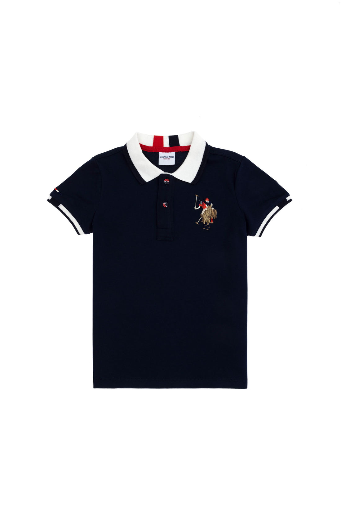 U.S. Polo Assn._Polo Shirts_G083SZ0110 2085099_VR033_01