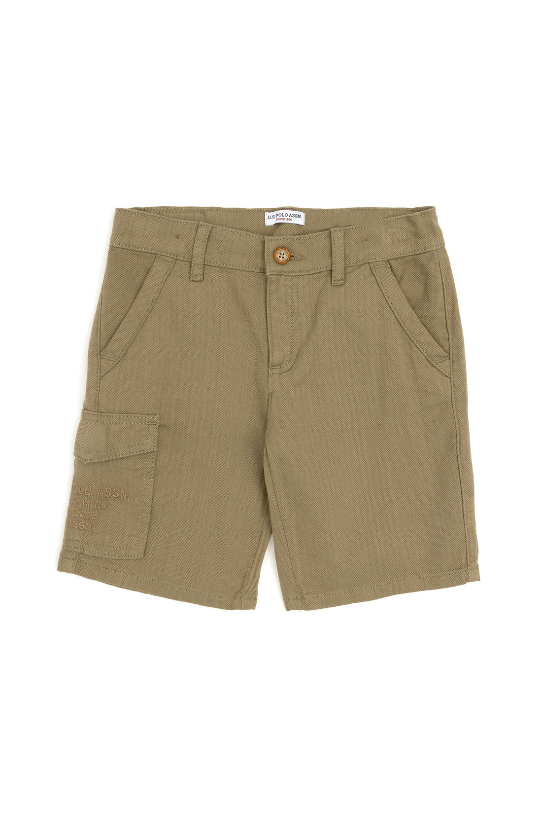 Chino Shorts With Side Pocket_G083SZ0310 1833428_VR111_02