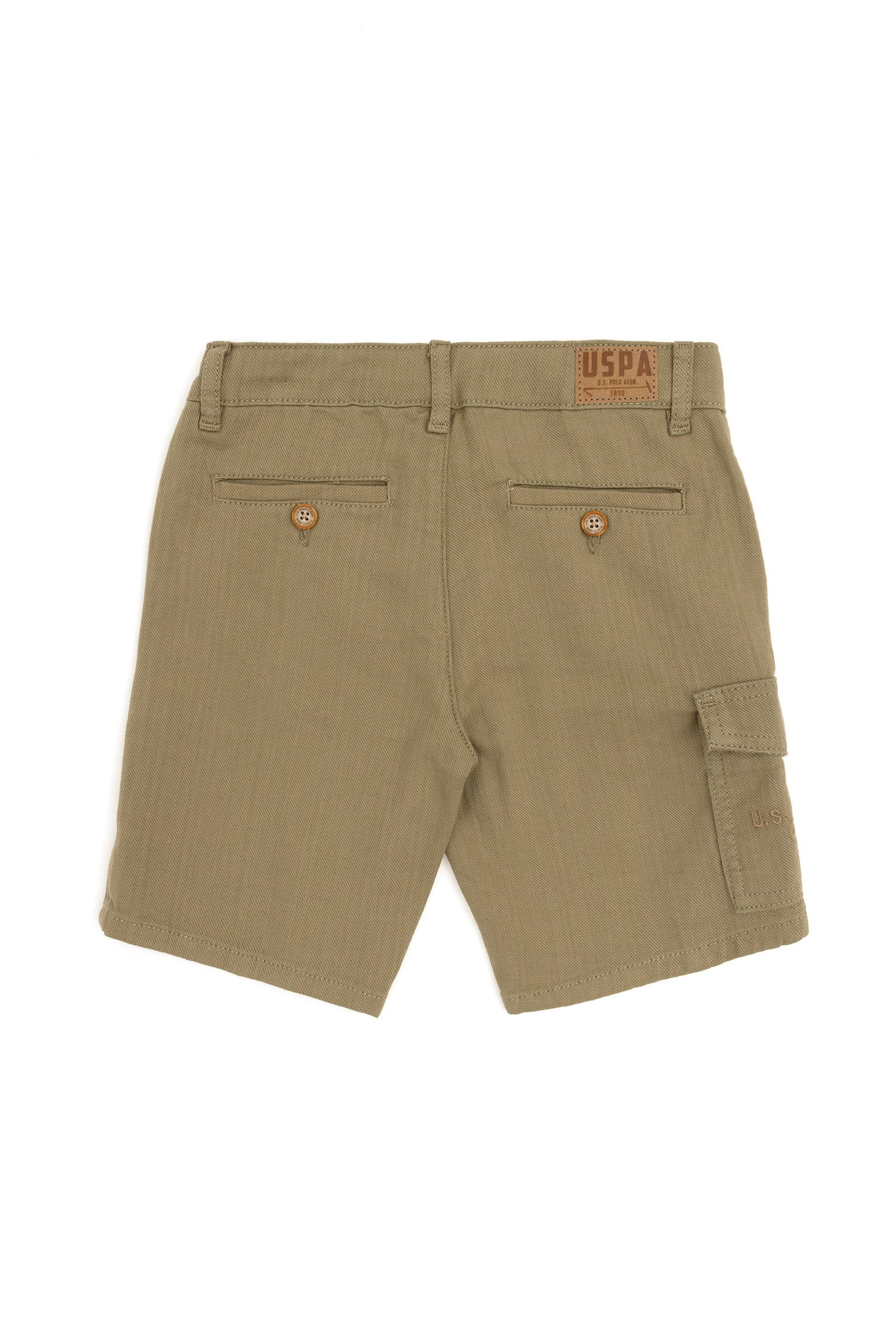 Chino Shorts With Side Pocket_G083SZ0310 1833428_VR111_03