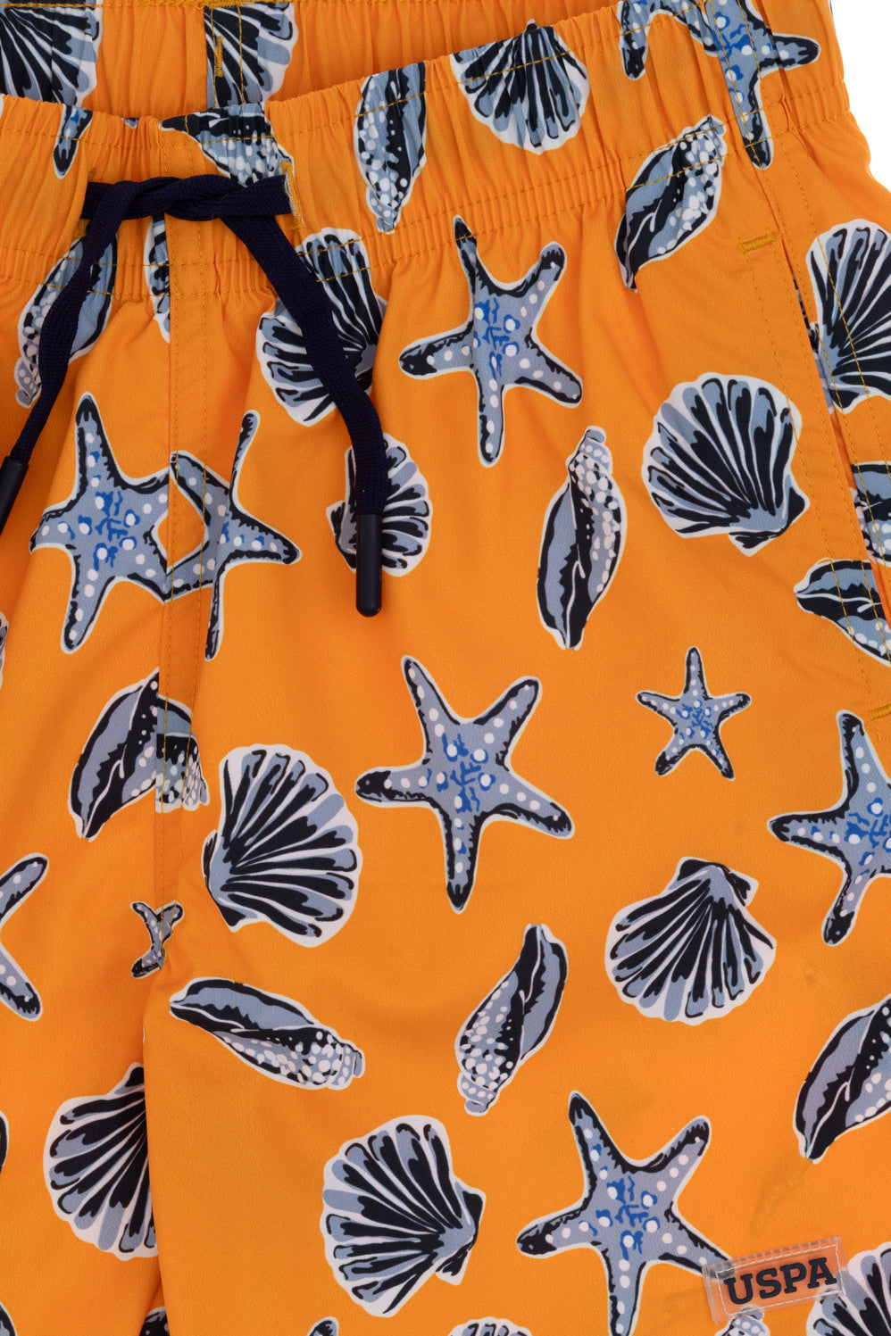 U.S. Polo Assn._Orange_Swimming Trunks_G083SZ0660 2120048_VR051_03