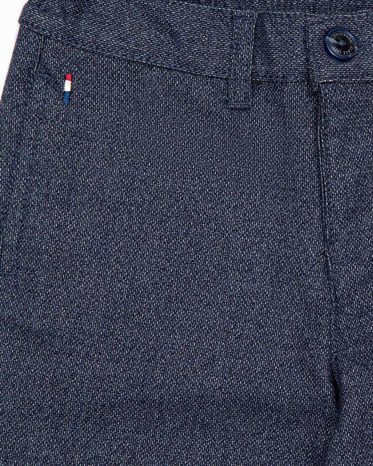 Dark Blue Chinos U.S. Polo Assn.