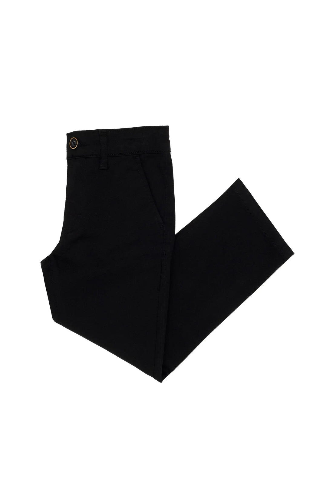 U.S. Polo Assn._Black Chino Trouser_G083SZ0780 2108860_VR046_01
