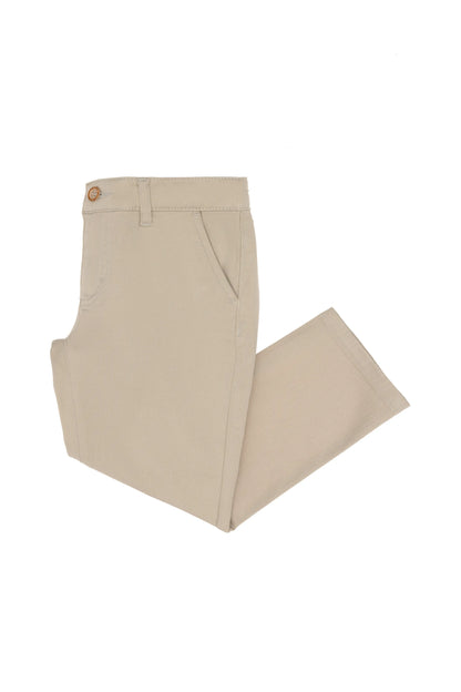 U.S. Polo Assn. Stone Boys Stone Chinos SKU: G083SZ0780 2108860_VR049 Image 02
