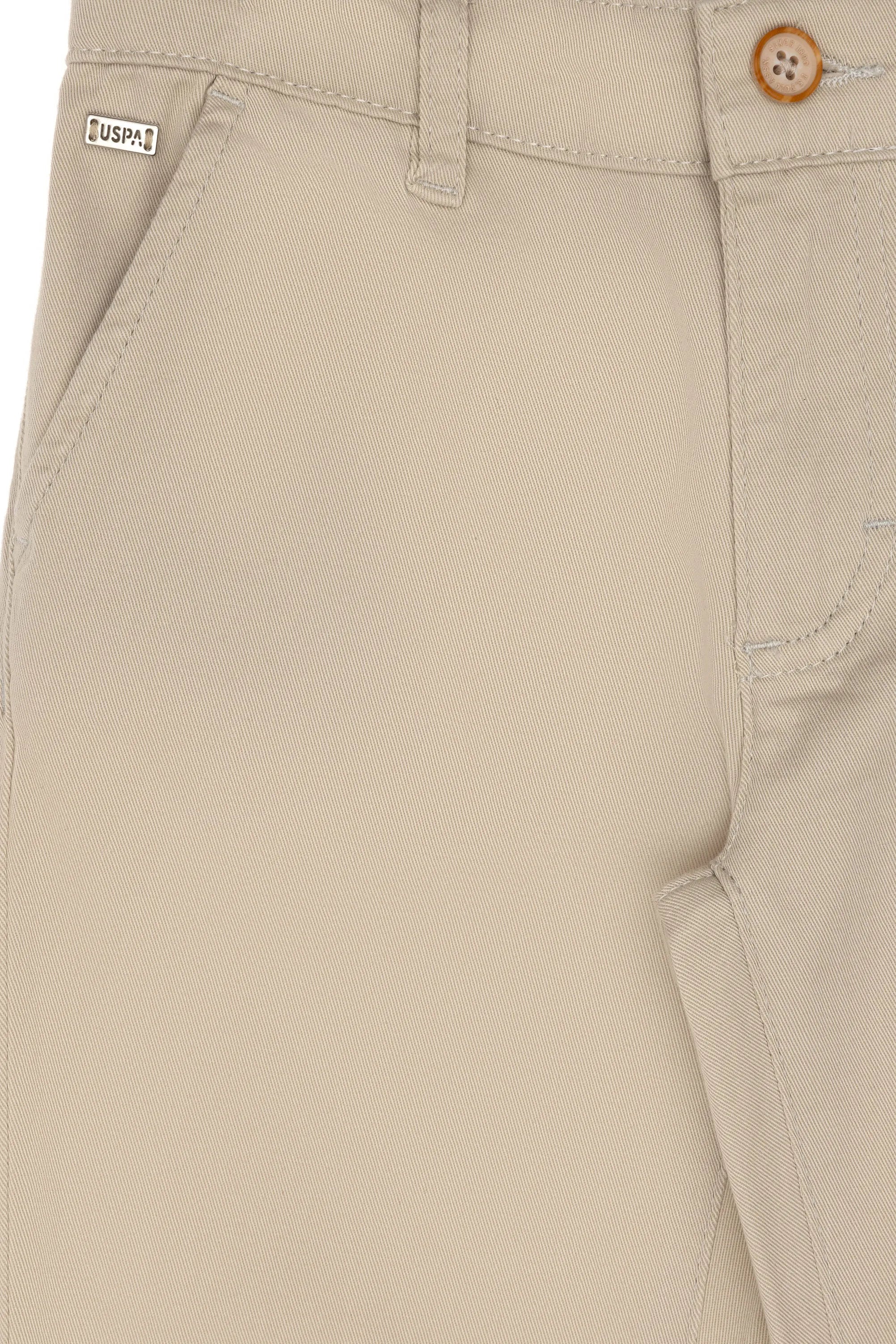 U.S. Polo Assn. Stone Boys Stone Chinos SKU: G083SZ0780 2108860_VR049 Image 05