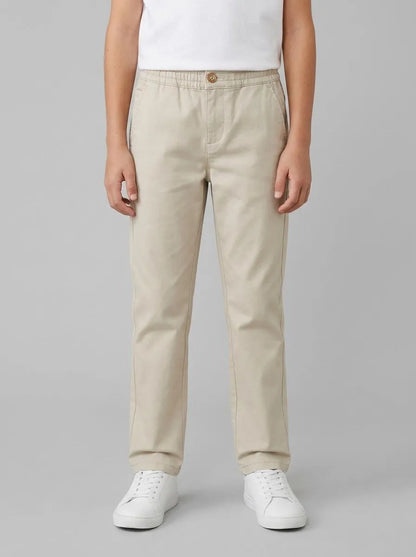 U.S. Polo Assn. Stone Boys Stone Chinos SKU: G083SZ0780 2115235_VR049 Image 00