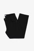 U.S. Polo Assn. Black Boys Black Chinos SKU: G083SZ0780 PU-10338_VR046 Image 01