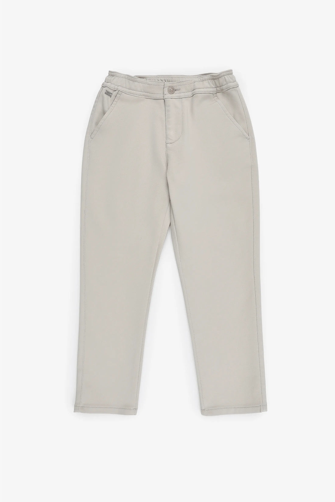 U.S. Polo Assn. Stone Boys Stone Chinos SKU: G083SZ0780 PU-10344_VR049 Image 02