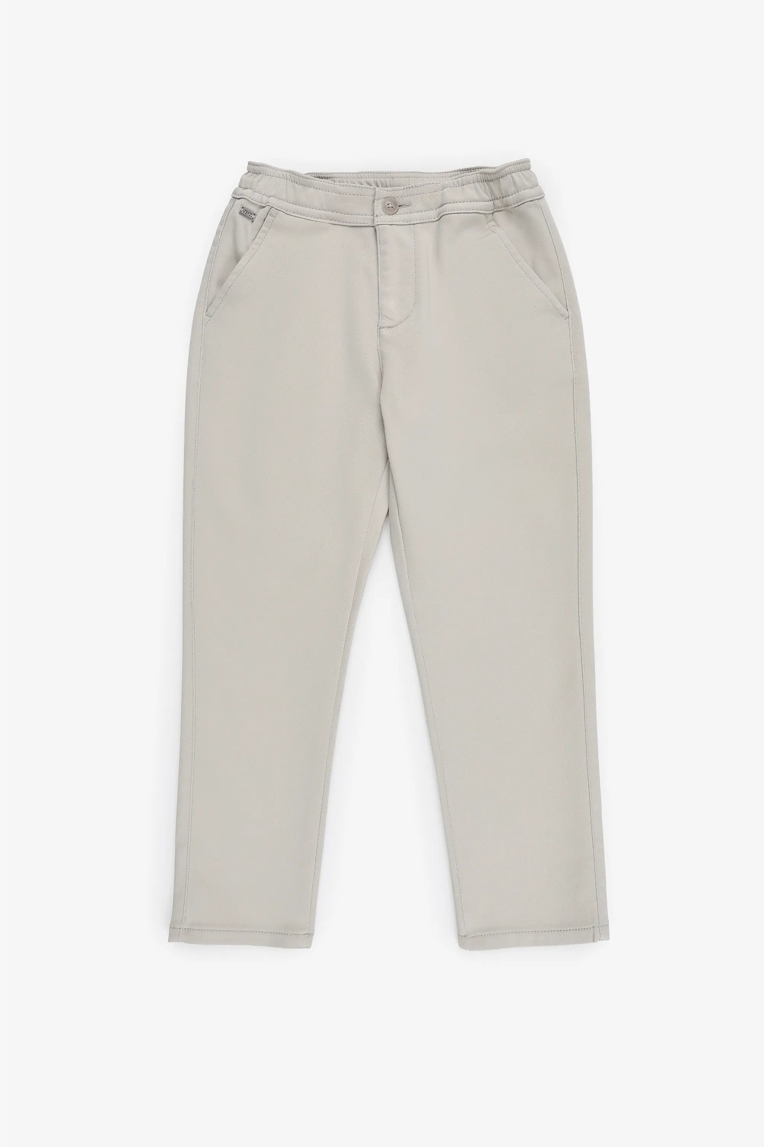 U.S. Polo Assn. Stone Boys Stone Chinos SKU: G083SZ0780 PU-10344_VR049 Image 02