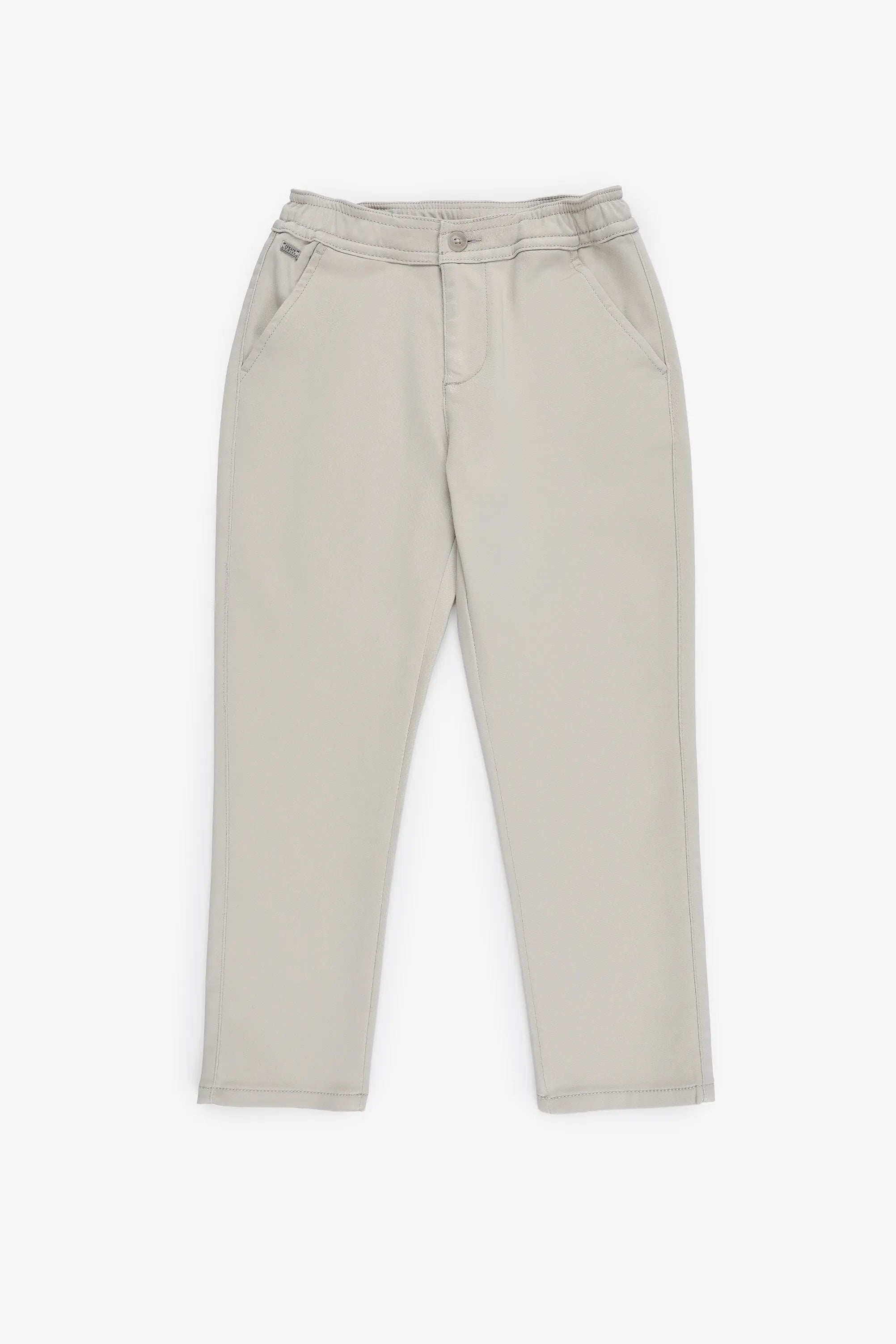 U.S. Polo Assn. Stone Boys Stone Chinos SKU: G083SZ0780 PU-10344_VR049 Image 02