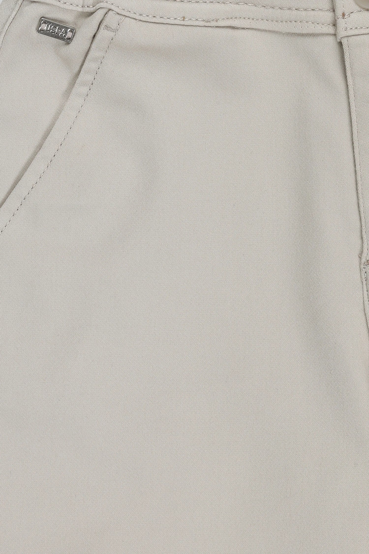 U.S. Polo Assn. Stone Boys Stone Chinos SKU: G083SZ0780 PU-10344_VR049 Image 04
