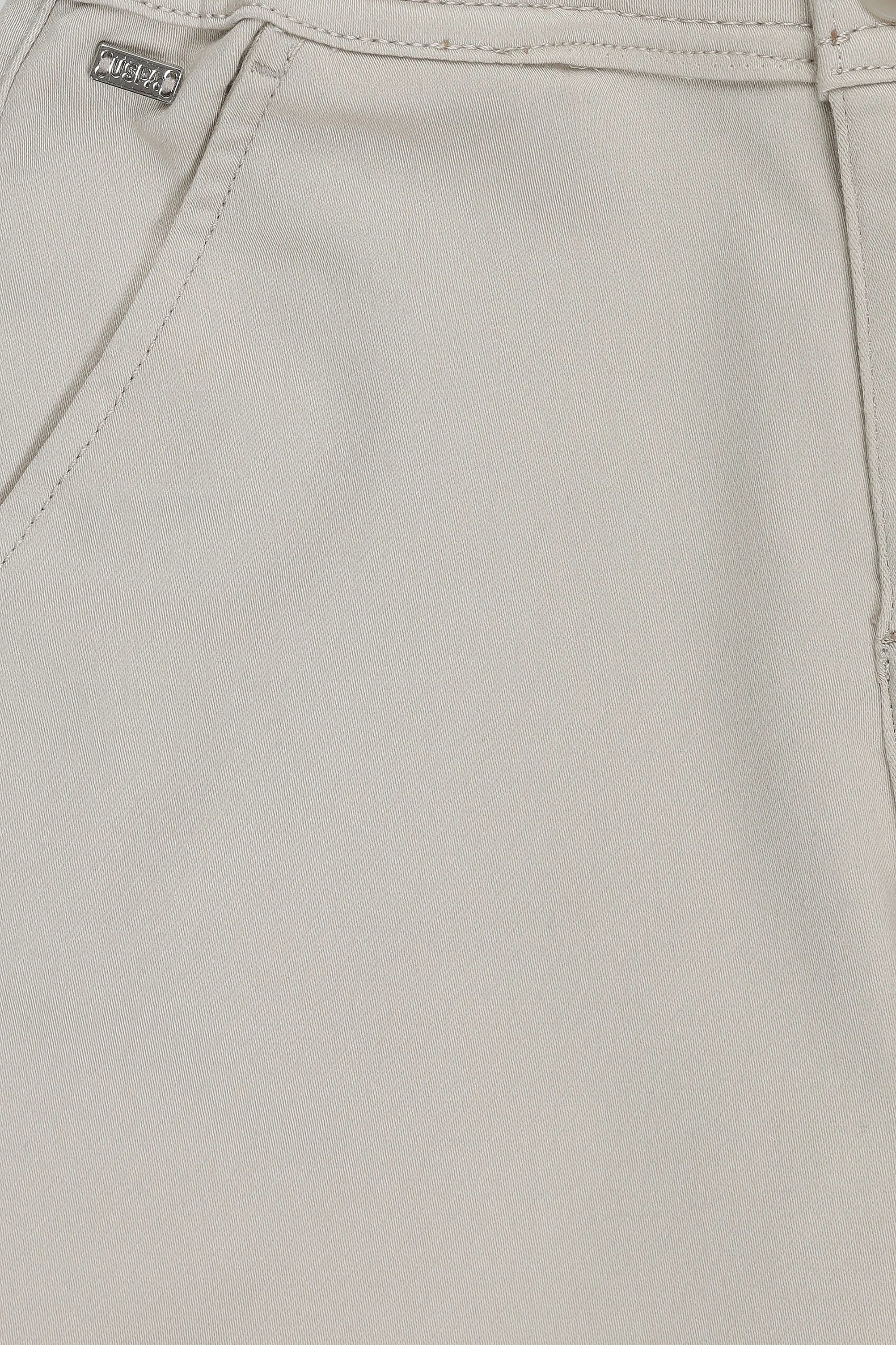 U.S. Polo Assn. Stone Boys Stone Chinos SKU: G083SZ0780 PU-10344_VR049 Image 04
