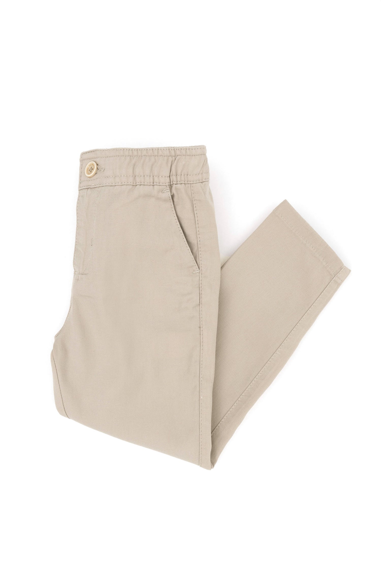 Beige Cargo Trousers_G083SZ0780 1833445_VR049_03