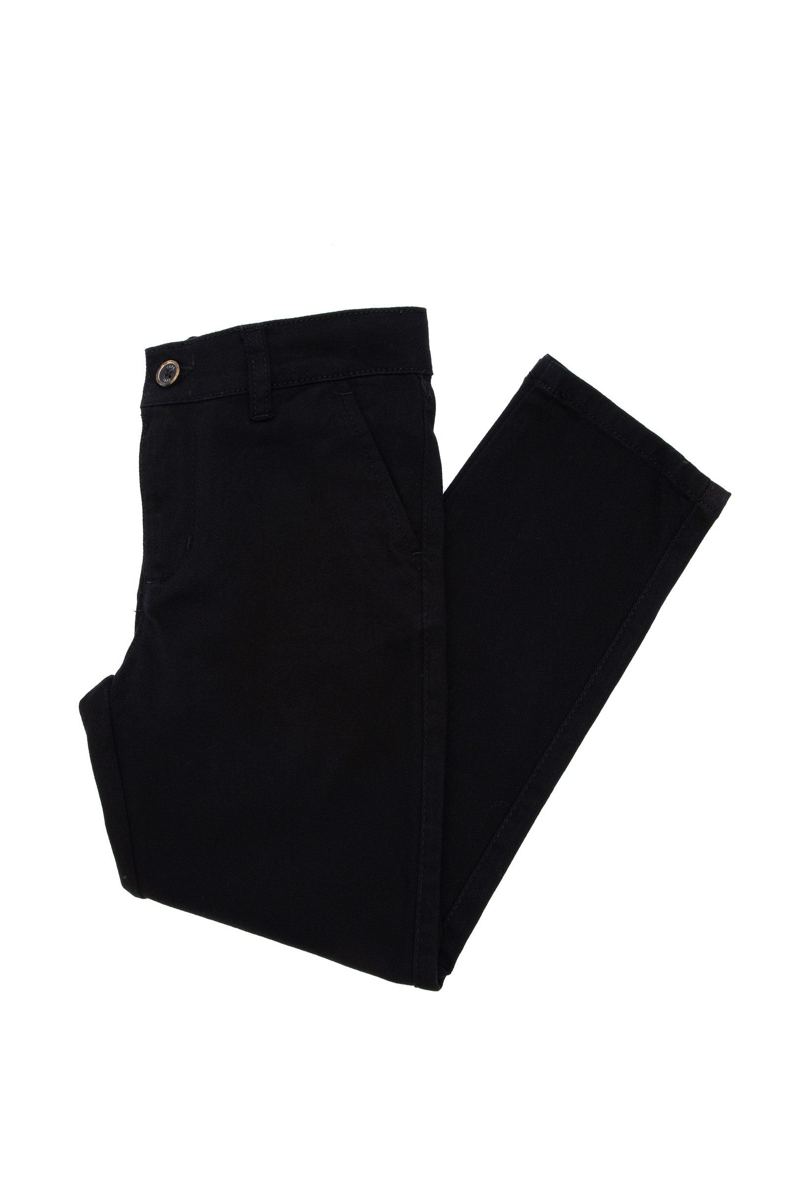 Black Sports Pants_G083SZ0780 1956166_VR046_01