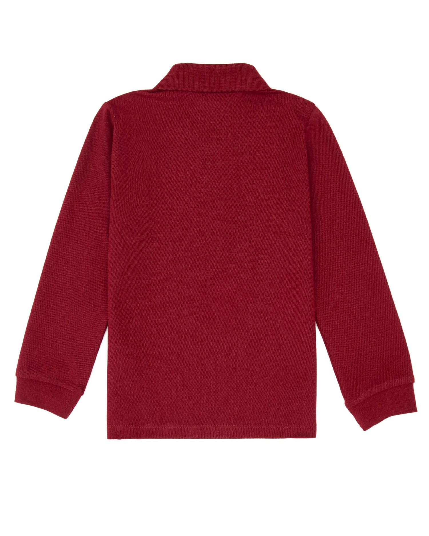 Red Sweat Shirt