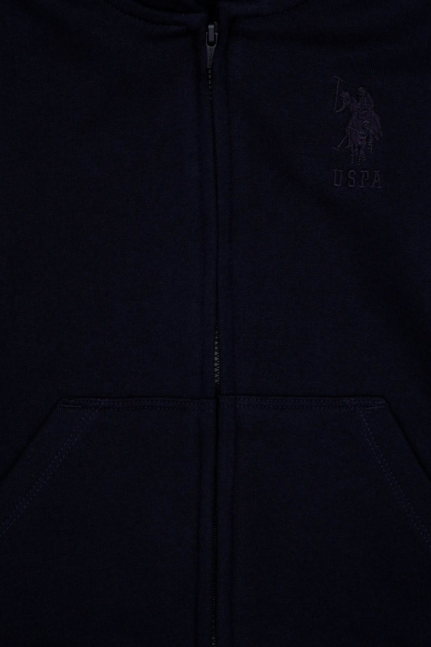 U.S. Polo Assn._Navy_Navy Sweat Shirt_G083SZ0820 2235243_VR033_03