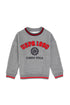 U.S. Polo Assn._Grey Melange_Grey Melange Sweatshirt_G083SZ0820 2236286_VR086_01