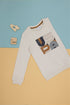 White Graphic Sweatshirt_G083SZ0820 1667940_VR049_01