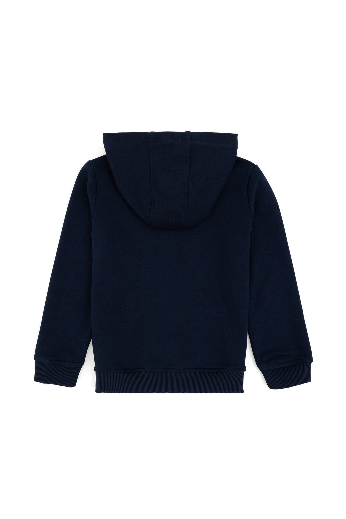 Blue Hoodie with Zipper_G083SZ0820 1927564_VR033_02