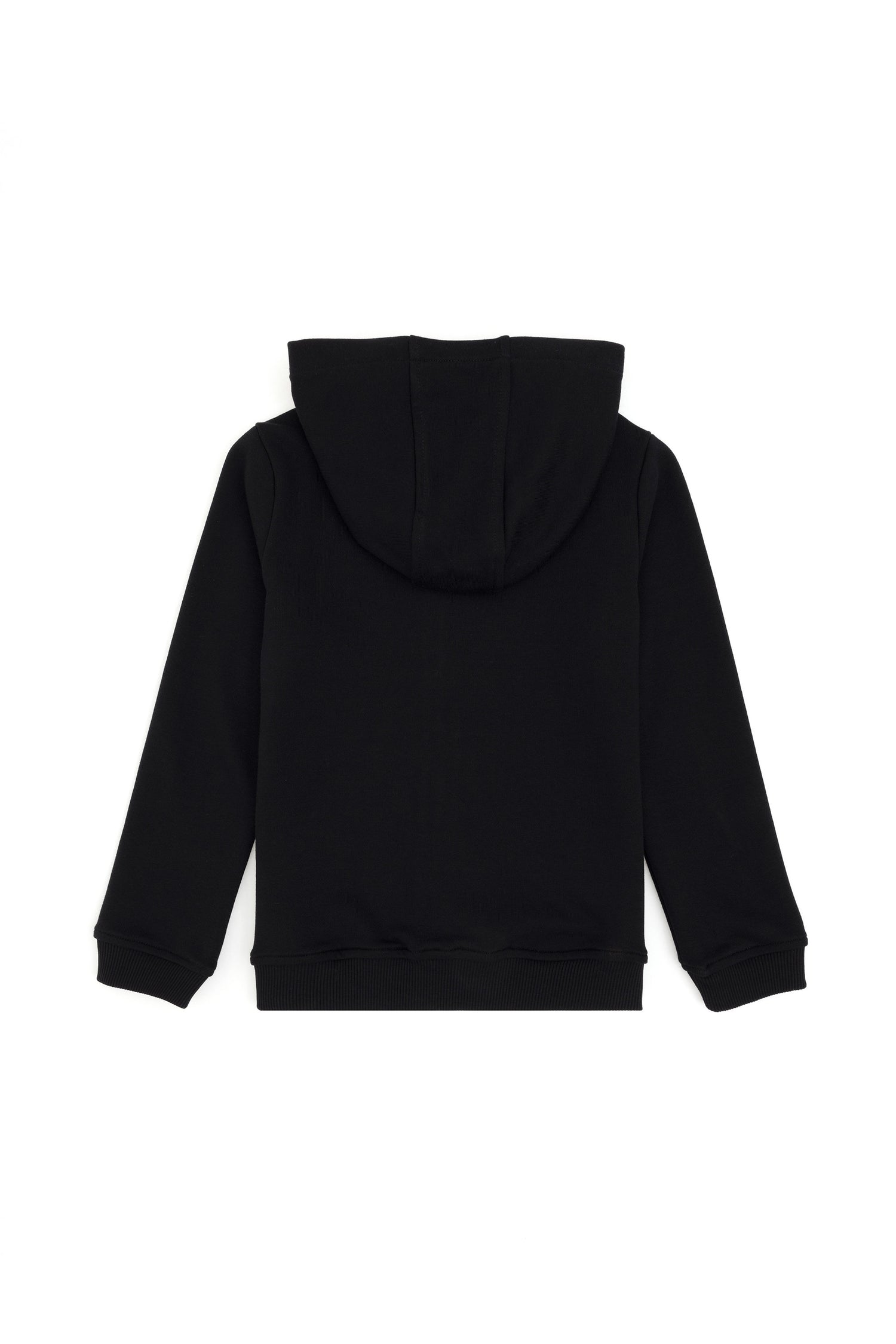 Black Sweatshirt with Hood_G083SZ0820 1927564_VR046_02