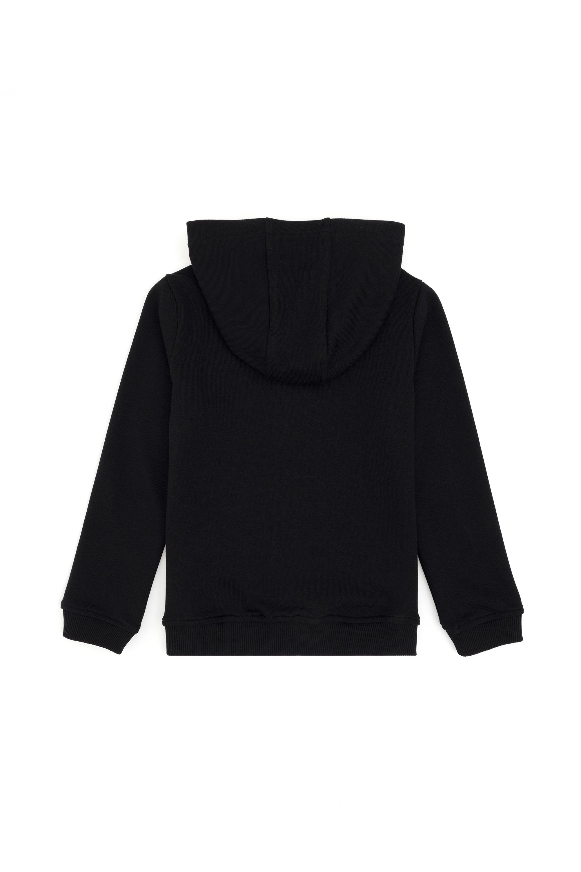 Black Sweatshirt with Hood_G083SZ0820 1927564_VR046_02