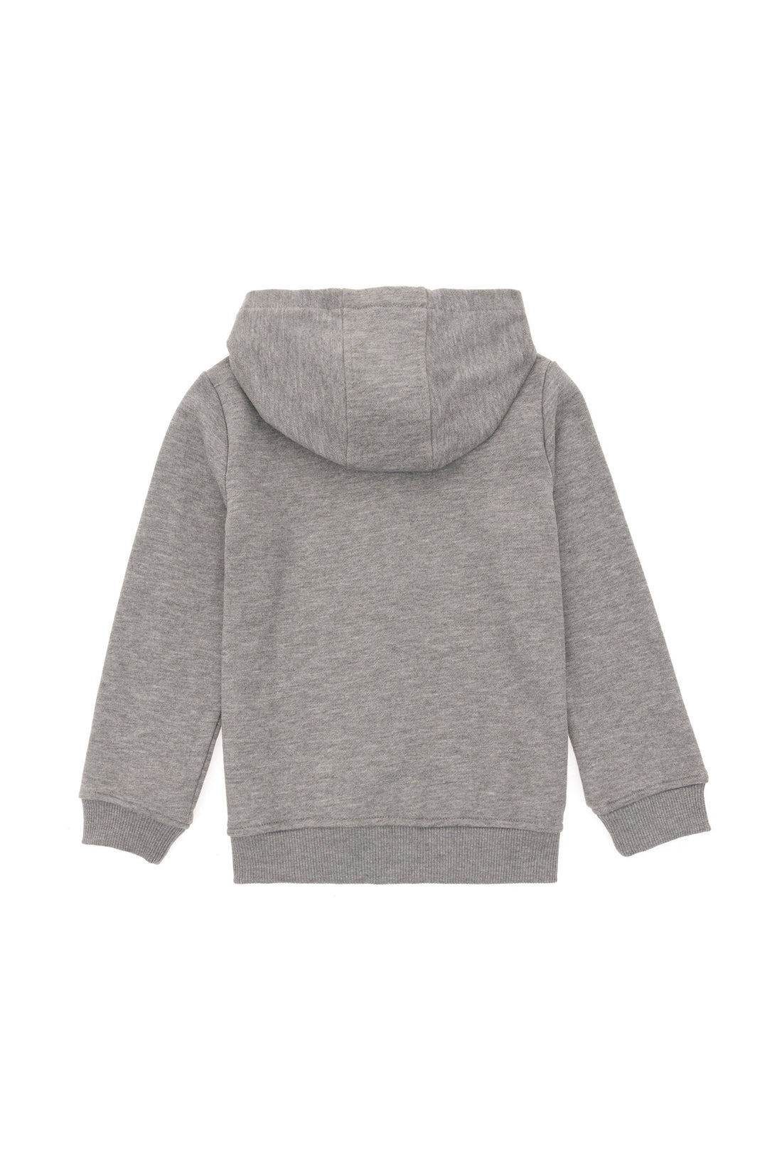 Grey Sweatshirt with Hood_G083SZ0820 1927564_VR086_02