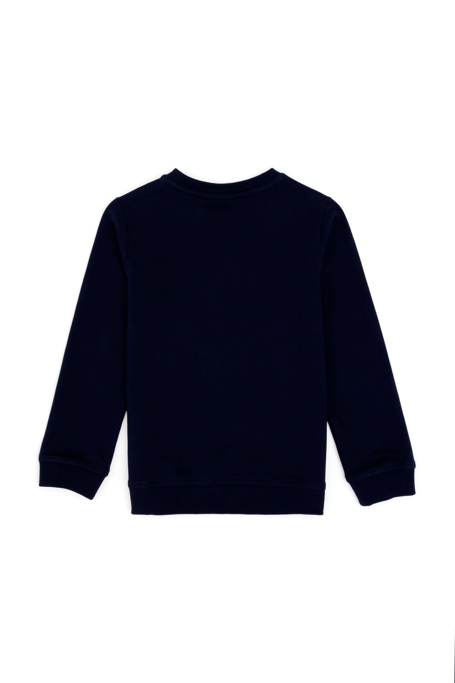 Navy Blue Sweatshirt_G083SZ0820 1945915_VR033_02