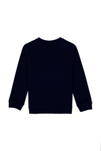 Navy Blue Sweatshirt_G083SZ0820 1945915_VR033_02