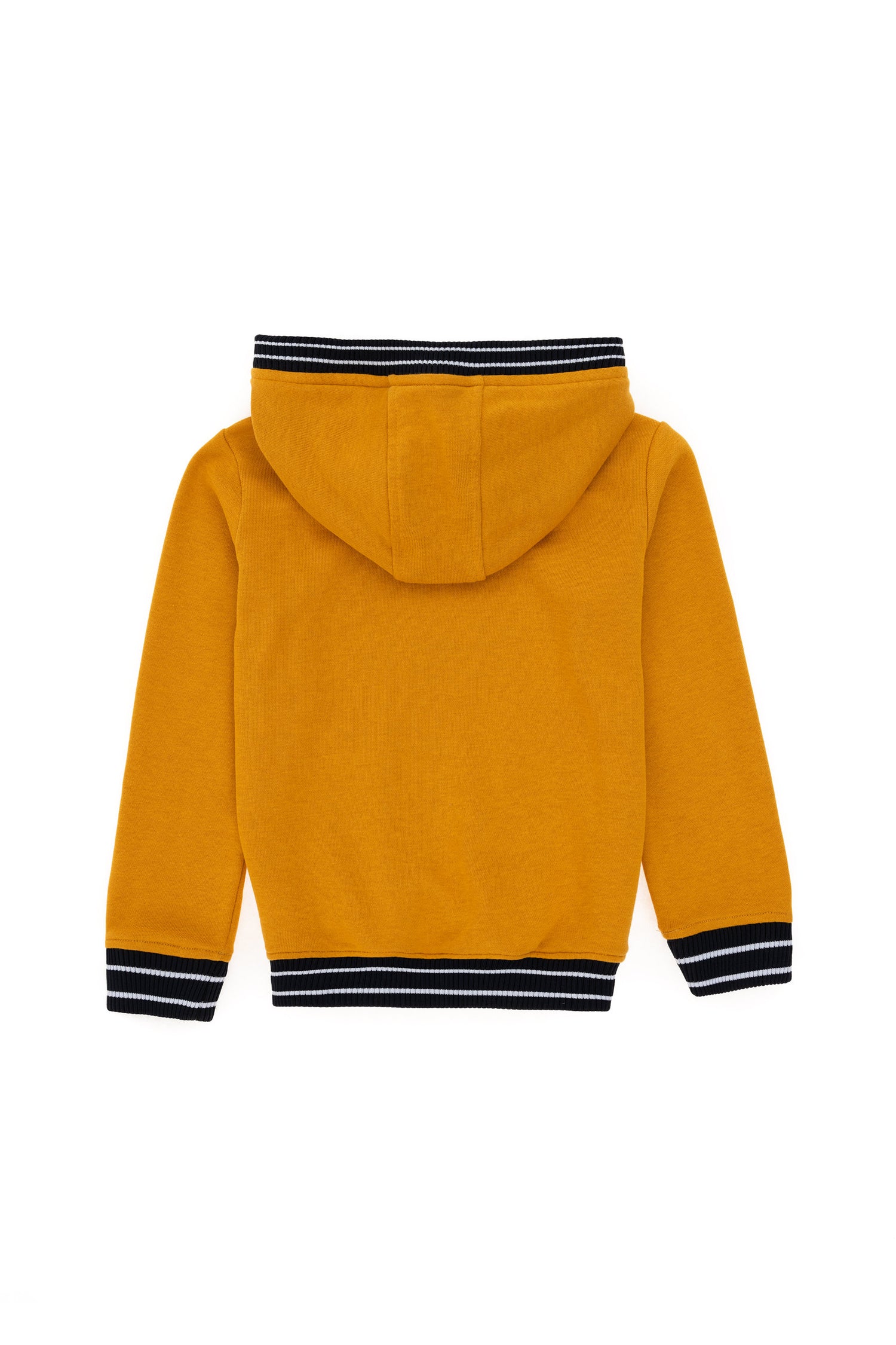 Yellow Sweatshirt_G083SZ0820 1946237_VR072_02