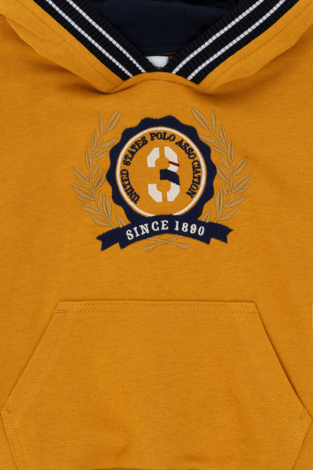 Yellow Sweatshirt_G083SZ0820 1946237_VR072_03