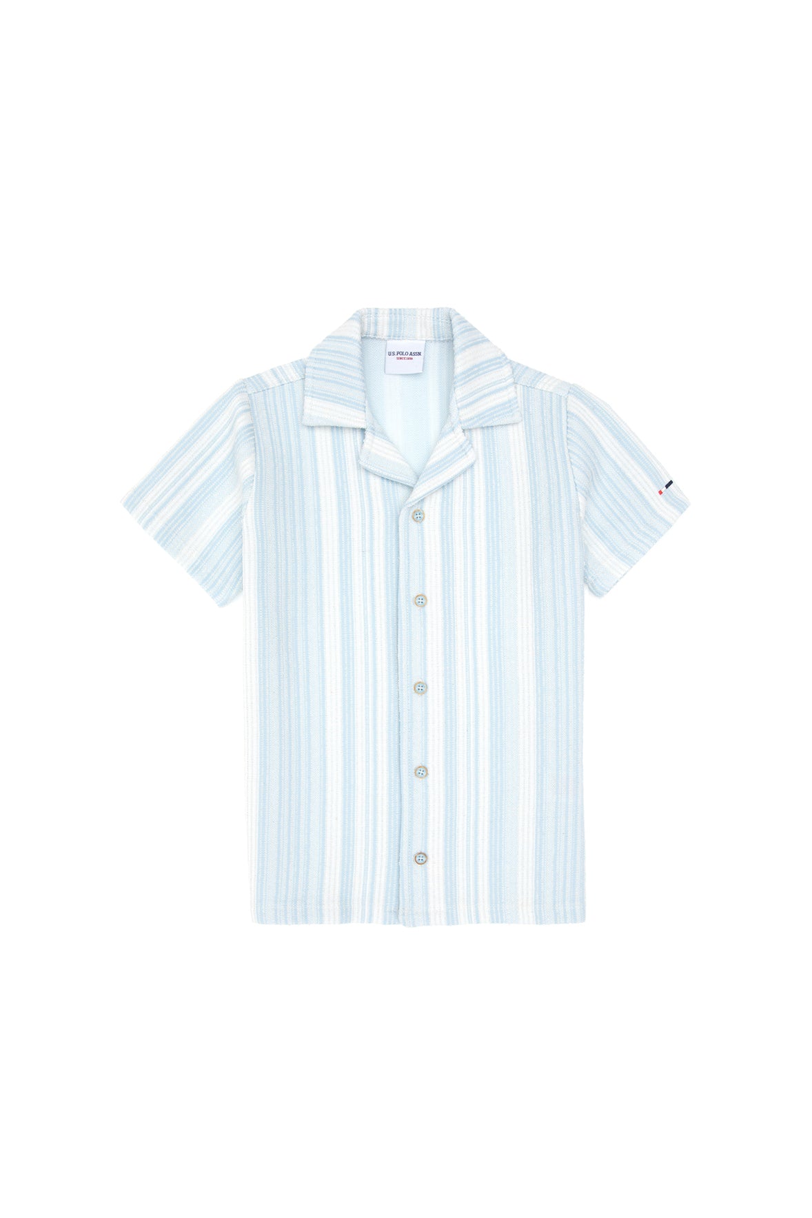 U.S. Polo Assn._Light Blue_Knitting Shirt_G083SZ0OG0 2104766_VR003_02