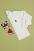 U.S. Polo Assn. White Boys White Knitting Shirt SKU: G083SZ0OG0 2111813_VR013 Image 01