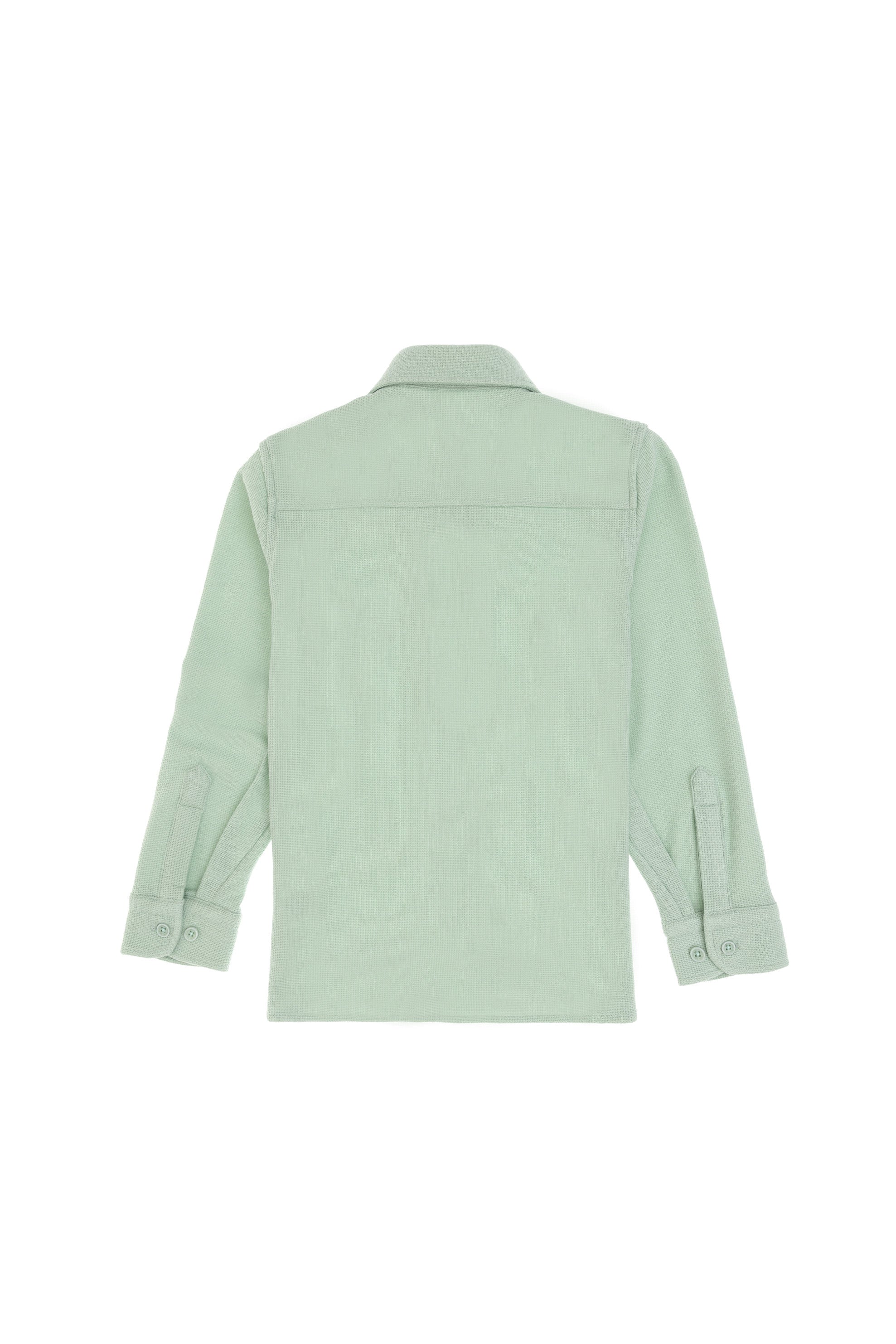 U.S. Polo Assn._Water Green Knitting Shirt_G083SZ0OG0 2111813_VR048_02