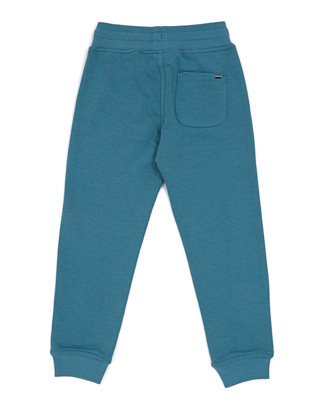 Middle Blue Knitting Trouser U.S. Polo Assn.