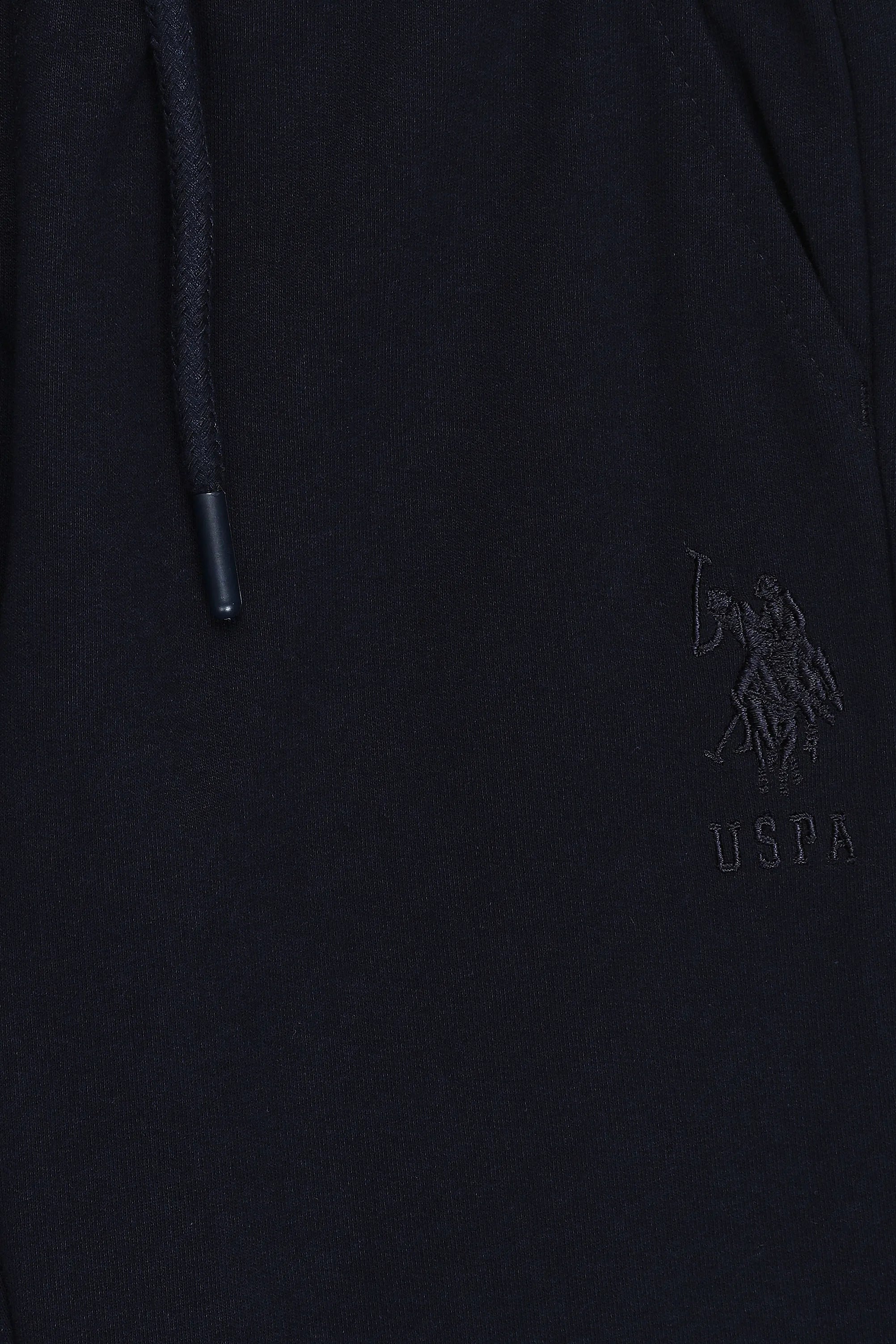 U.S. Polo Assn. Navy Blue Boys Navy Blue Knitting Trouser SKU: G083SZ0OP0 PU-8727_VR033 Image 04