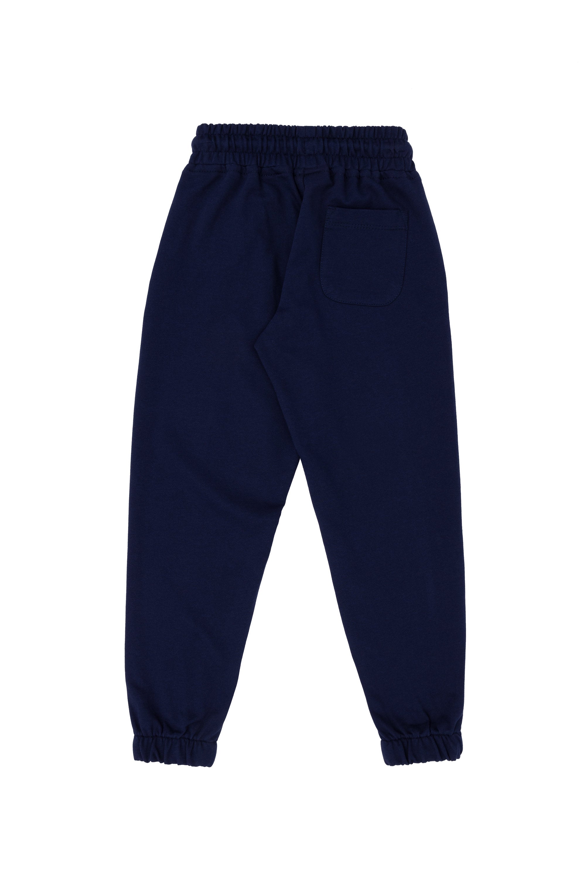 Boys Dark Blue Jersey Trousers_G083SZ0OP0 1795926_VR033_03