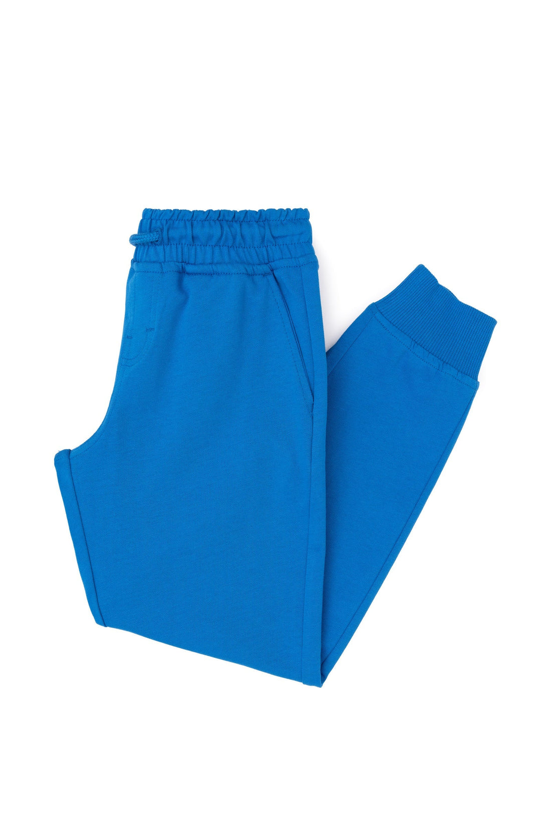 Boys Blue Jersey Trousers_G083SZ0OP0 1796232_VR045_01