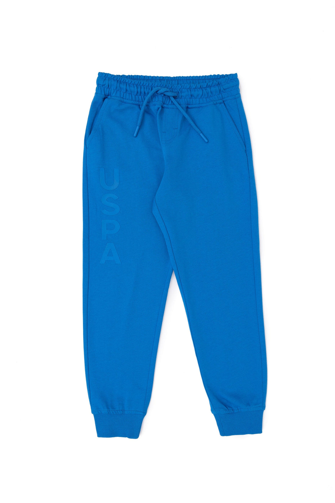 Boys Blue Jersey Trousers_G083SZ0OP0 1796232_VR045_02