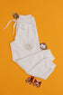 White Sweatpants With Uspa Logo_G083SZ0OP0 1946196_VR071_01