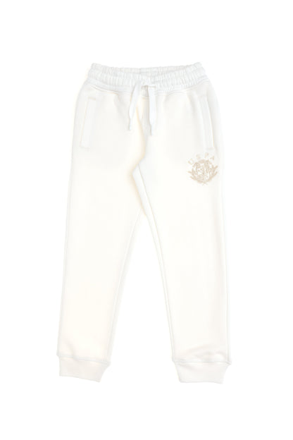 White Sweatpants With Uspa Logo_G083SZ0OP0 1946196_VR071_03