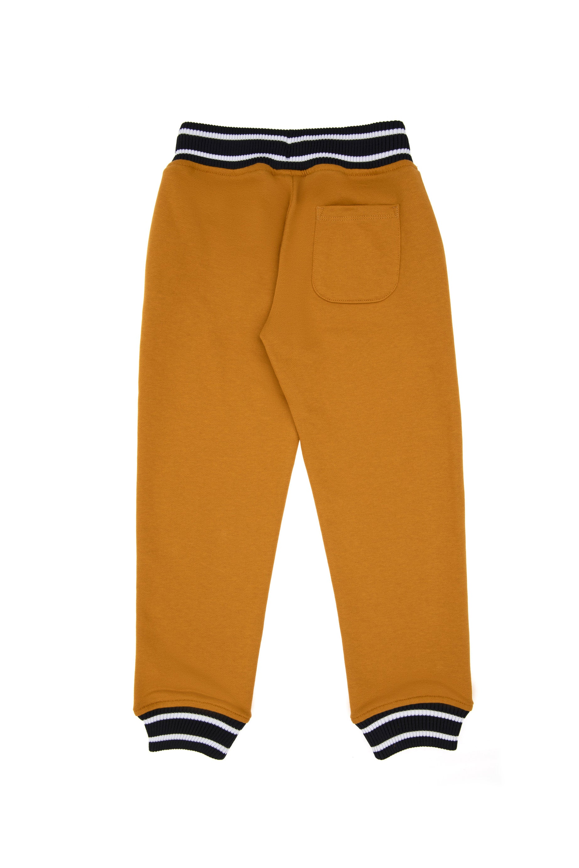 Orange Sweatpants With Design_G083SZ0OP0 1946786_VR072_03