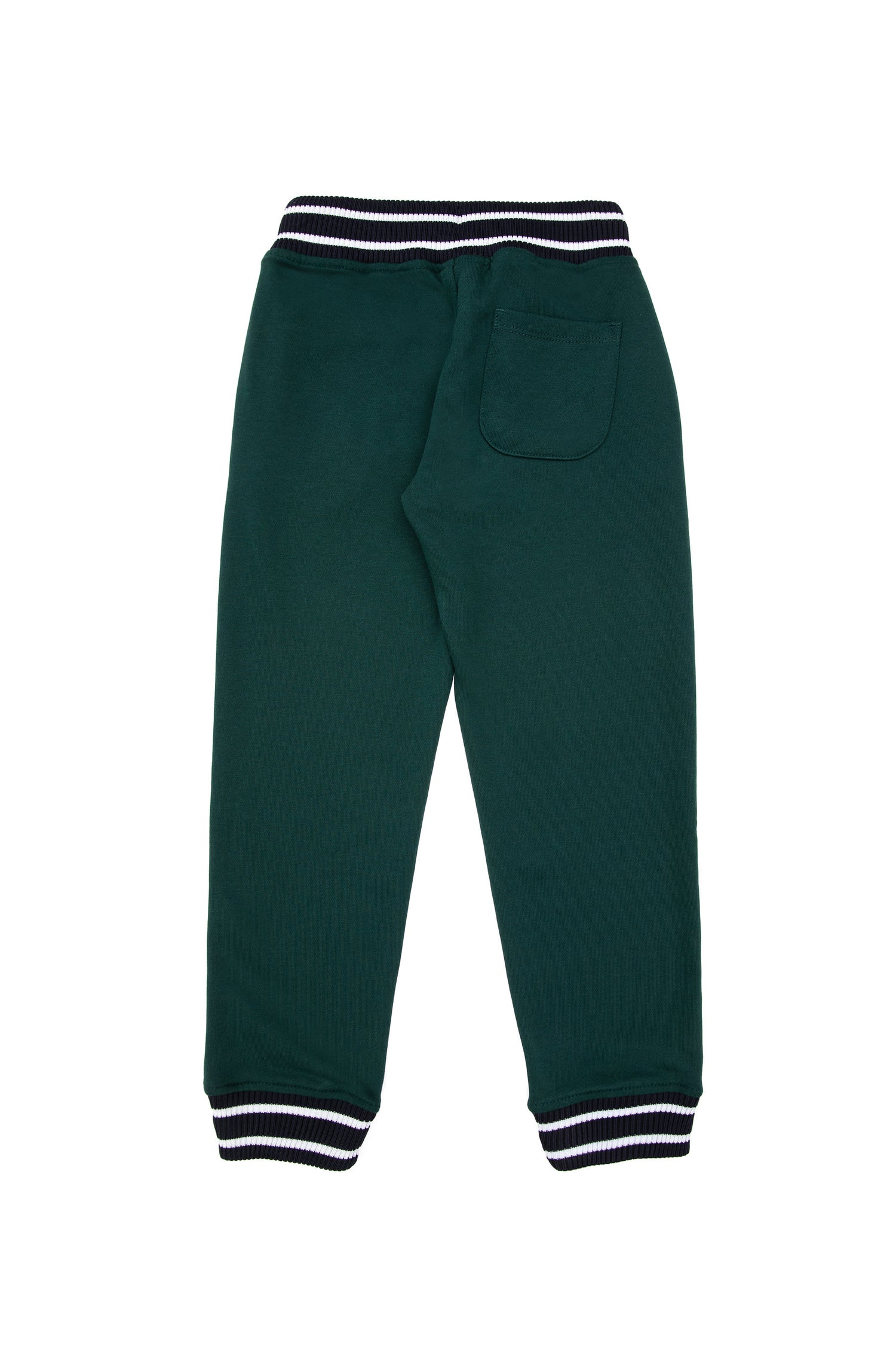 Green Sweatpants With Design_G083SZ0OP0 1946786_VR079_03